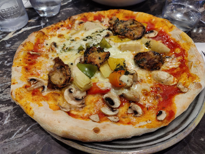 La bella Italia