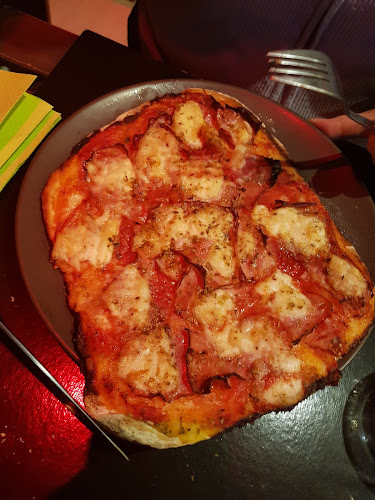 LA BOCCA