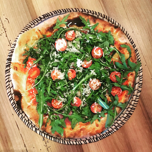 La Bonne Pizza