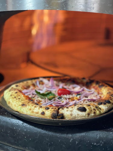 La Botte à Pizza