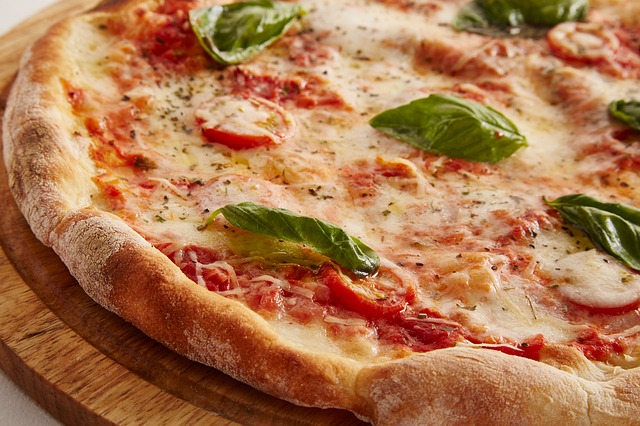 La Buona Pizza 🍕