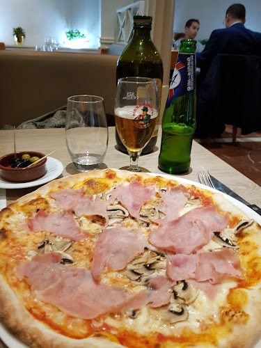 La Capricciosa