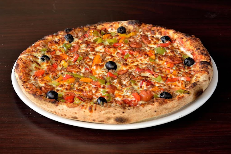 La Casa del Pizza | Pizzeria Halal, | Les Mureaux