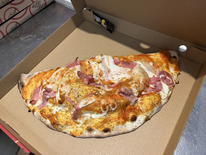 La Casa Della Pizza Saint Germain
