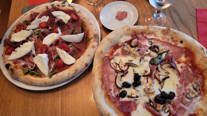 La cuccina