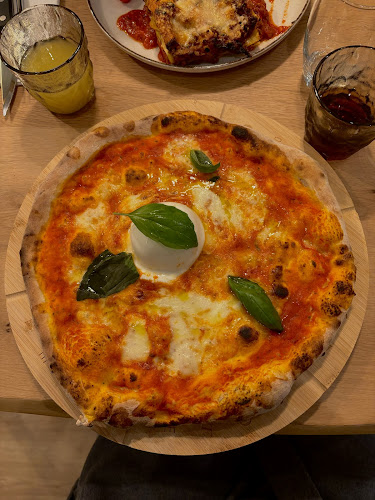 La Cucina Di Gina