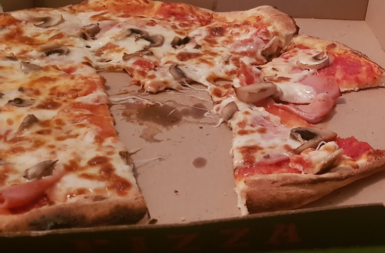 La Dolce Pizza