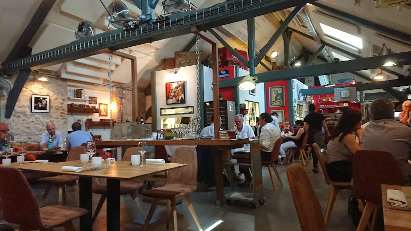 La Fabrique