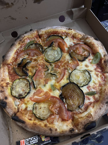 La Familia 🍕🍔🔥