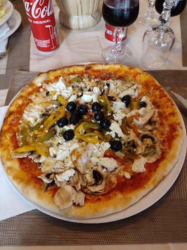 La Favorita