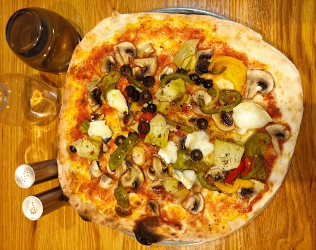 La Felicita