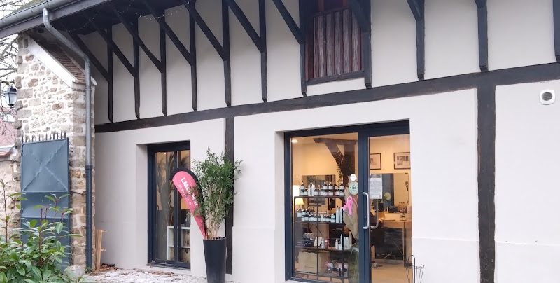 La Ferme de Nandy