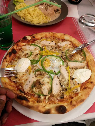 La Giostra