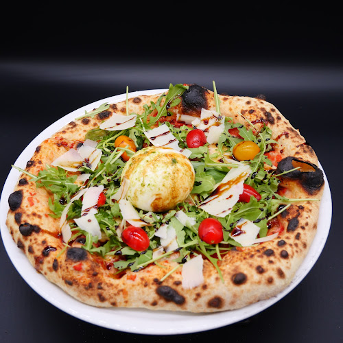 La Gusta - Restorante italiano