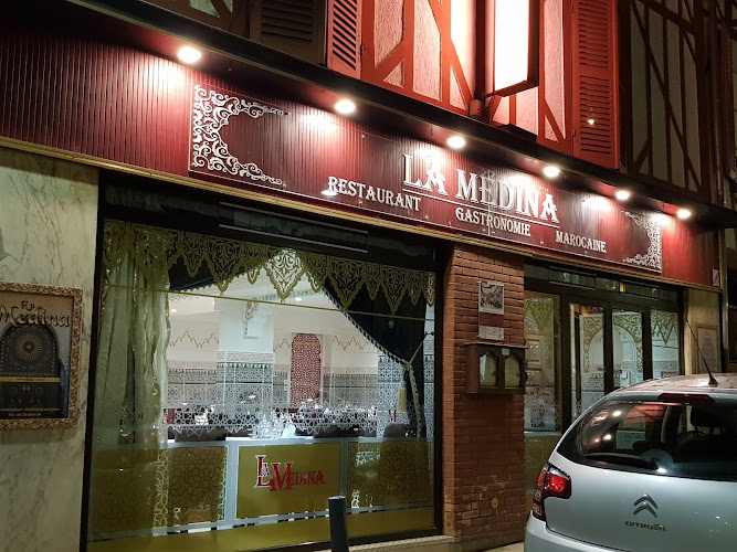 La Medina