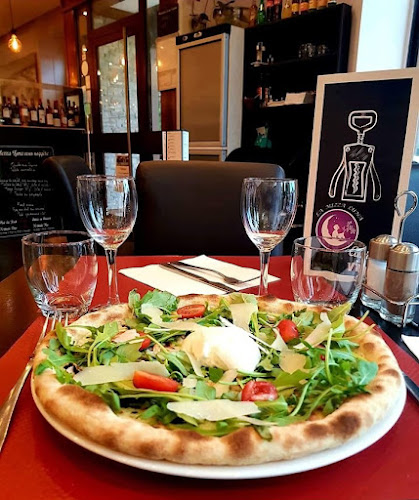 La Mezza Luna