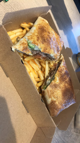 La pasta