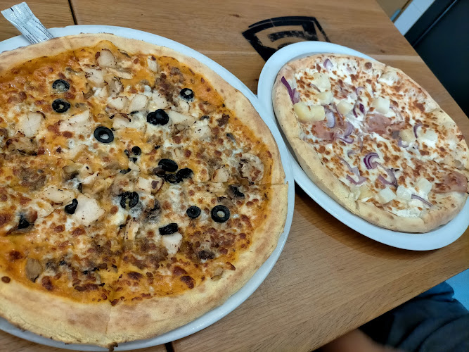 La Piazza (ancien 5PIZZ Villemomble)