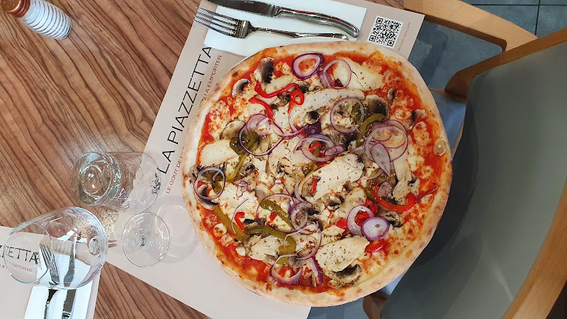 La Piazzetta - Velizy