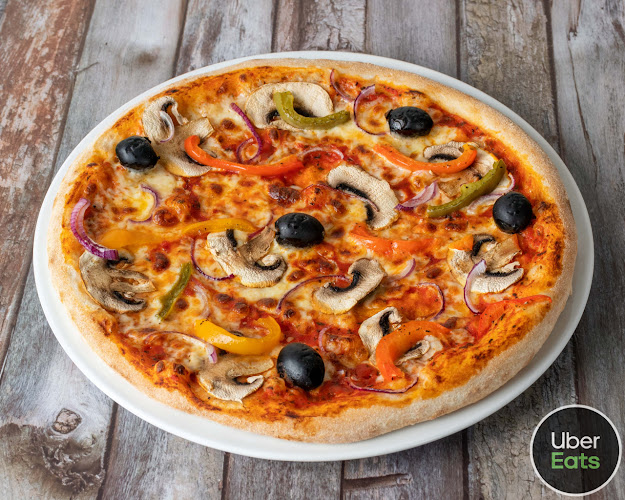 la Pizza d'Acosta