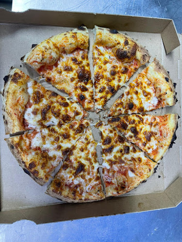LA PIZZA DU BOURG