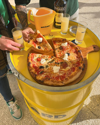La Pizza Major