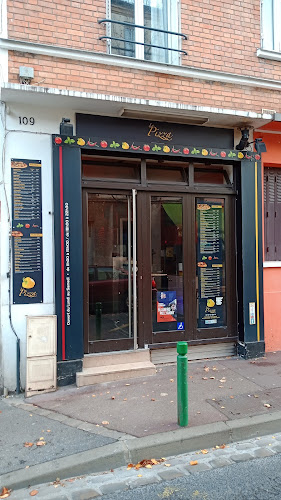 La Pizza