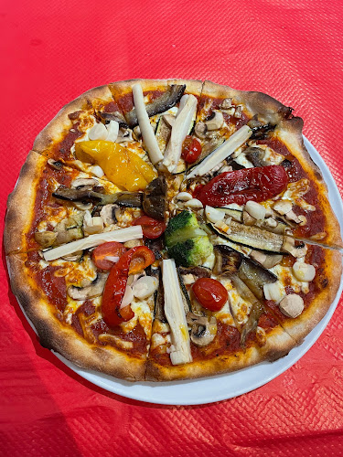 La Pizzata