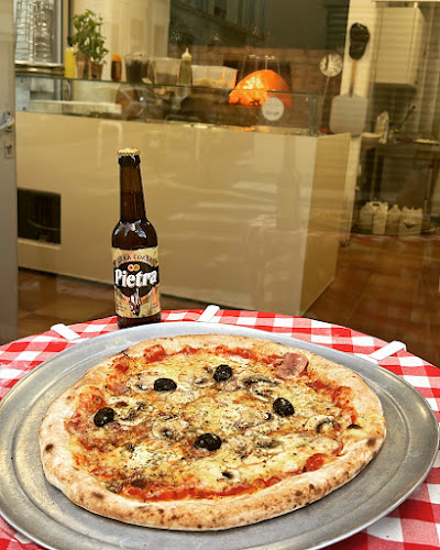 La pizzeria du Ziu