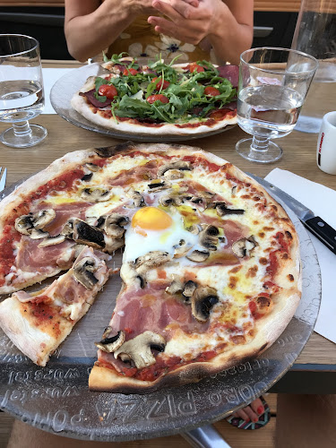 La Pizzeria Gomes José