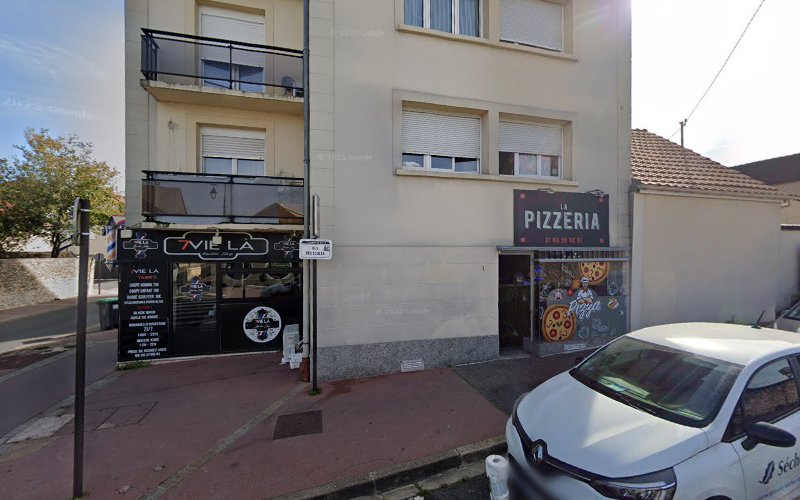 LA PIZZERIA