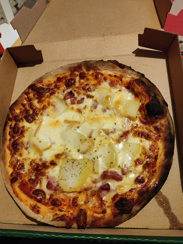 La Pizzetta