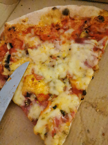 la provencale pizzeria.