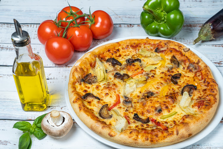 La Renaissance | Restaurant Halal