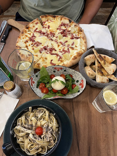La Ricetta