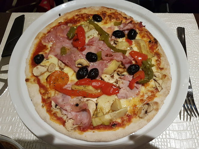 La Rogina