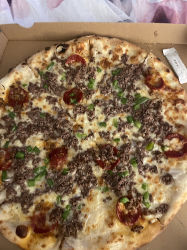 La Romana Pizza