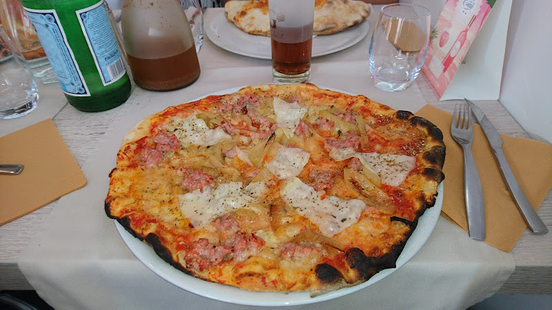 La Sicilia in Bocca