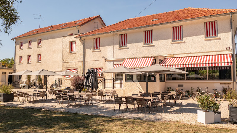 La Table de La Coudraie