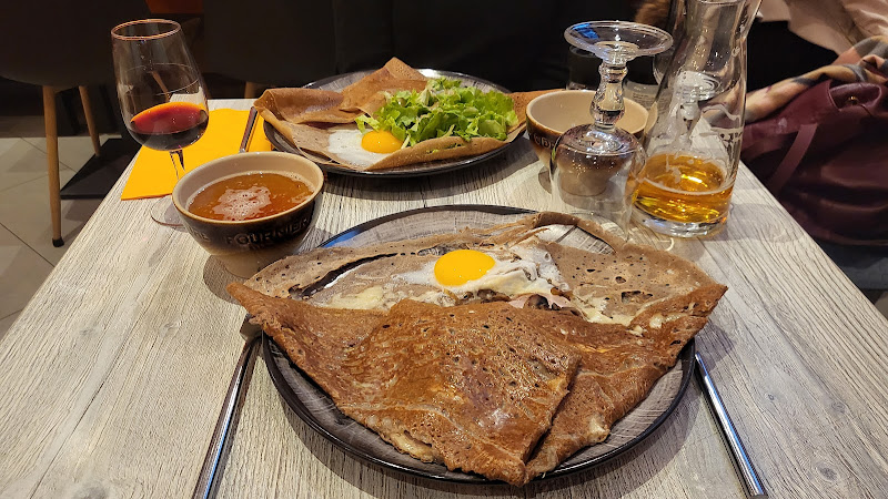La Taniere