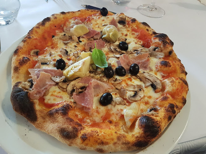 La Taverne de Palerme