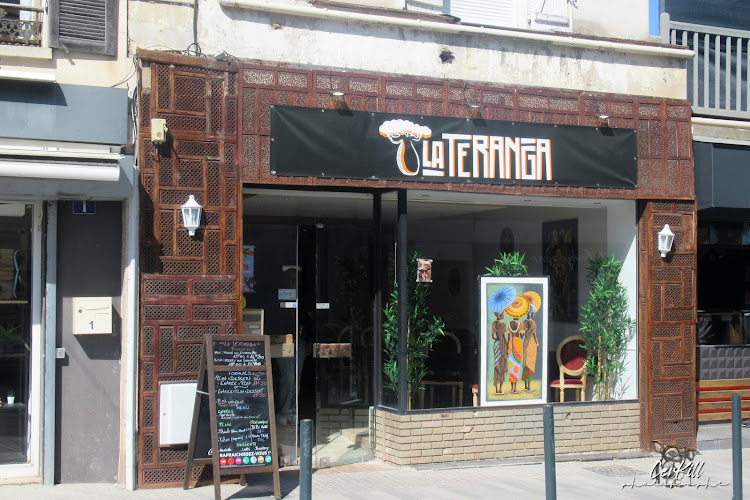 La Teranga