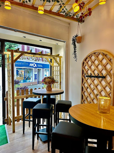 La Terrasse Villecresnoise