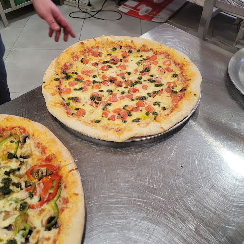 La Tour de Pizz