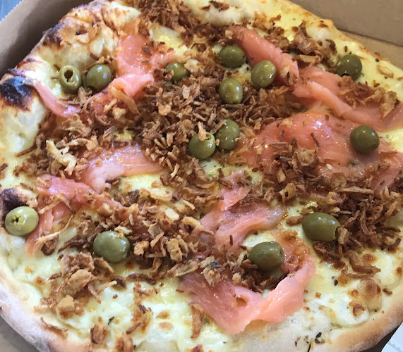 La Vallée Pizza