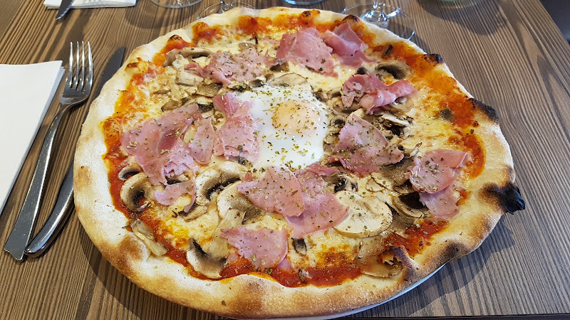 La Voglia