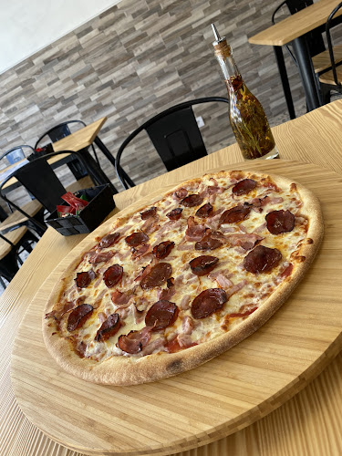 Le 257 pizza