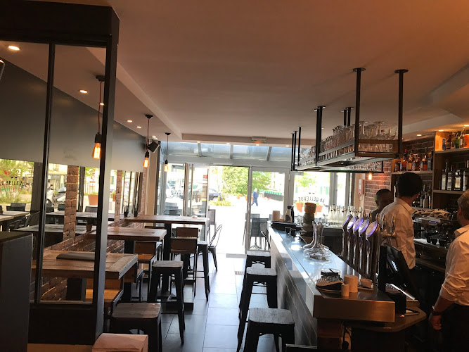 Le Bellevue