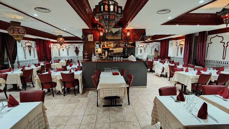 Le Berbère