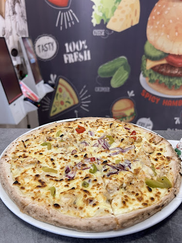 LE BIG CHEF ‍
